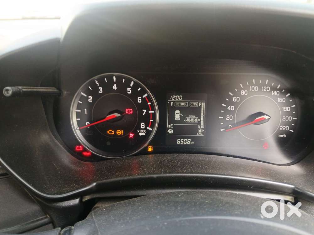 Maruti Suzuki Swift Vxi Cng, 2026, Cng & Hybrids