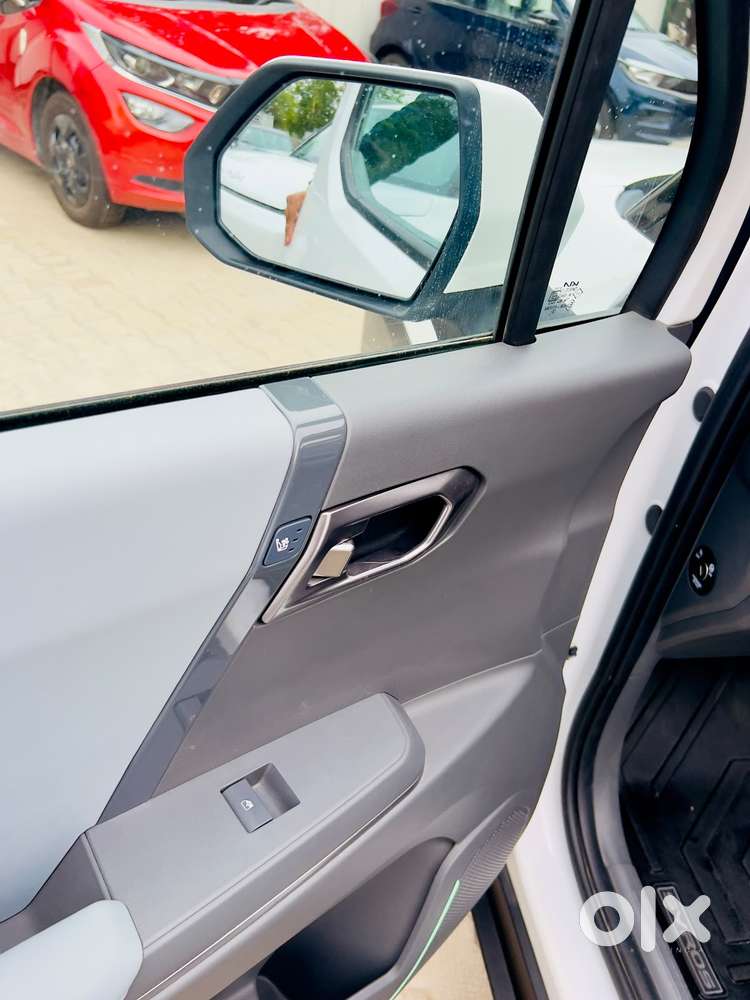 Kia Syros Htx Turbo, 2025, Petrol