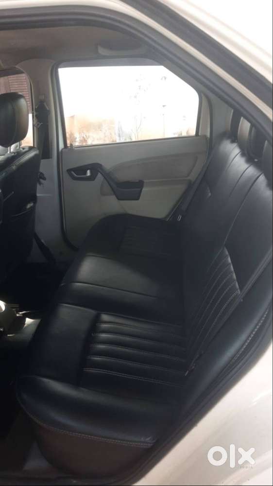 Mahindra Verito Diesel 2015 Model