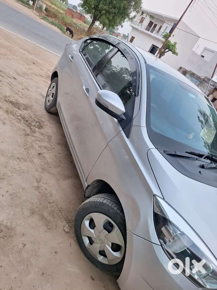 New Condition Car