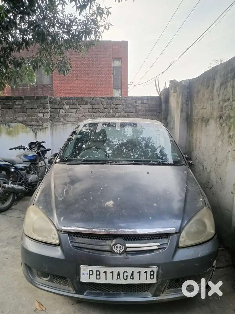I Am Selling Car In Scrap