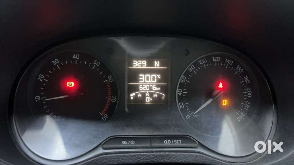 Skoda Rapid 1.0 Rider Plus Tsi At, 2021, Petrol