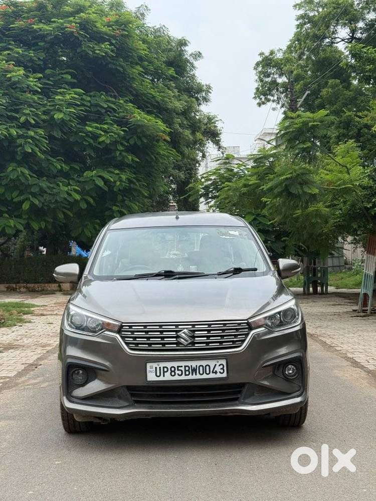 Maruti Suzuki Ertiga Vxi (o) Cng, 2021, Cng & Hybrids