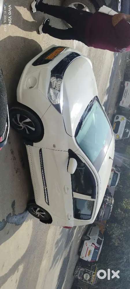 Maruti Suzuki Celerio 2018