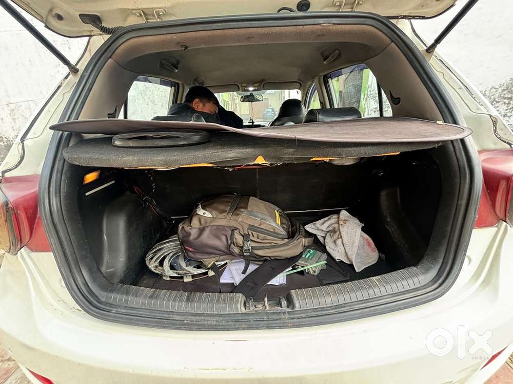 Hyundai Grand I10 2015 Petrol Well Maintained