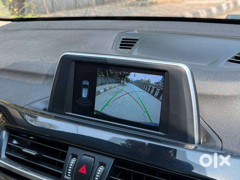 Bmw X1 2.0 Sdrive20i Xline, 2021, Petrol