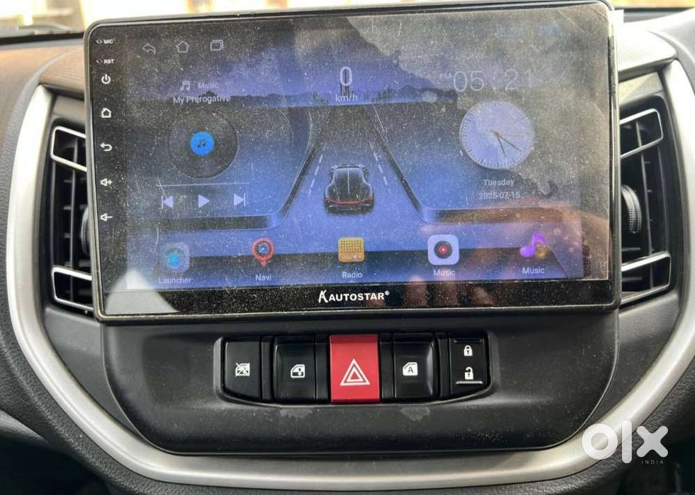 Maruti Suzuki Celerio Vxi, 2023, Cng & Hybrids