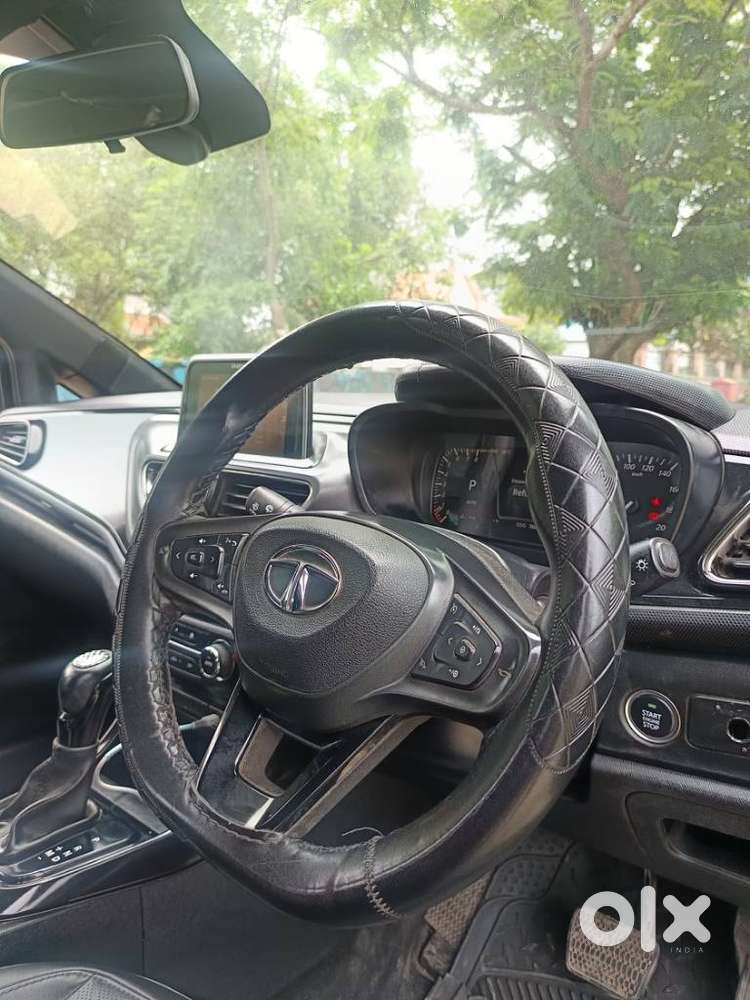 Tata Altroz Xza Plus (s) Dark Edition, 2022, Petrol