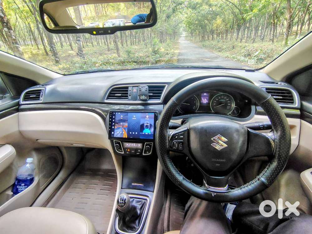 Maruti Suzuki Ciaz Zdi Plus Hybrid For Sale!