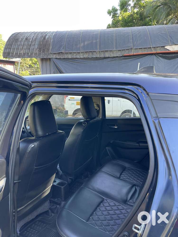 Maruti Suzuki Swift Vxi Optional, 2022, Petrol