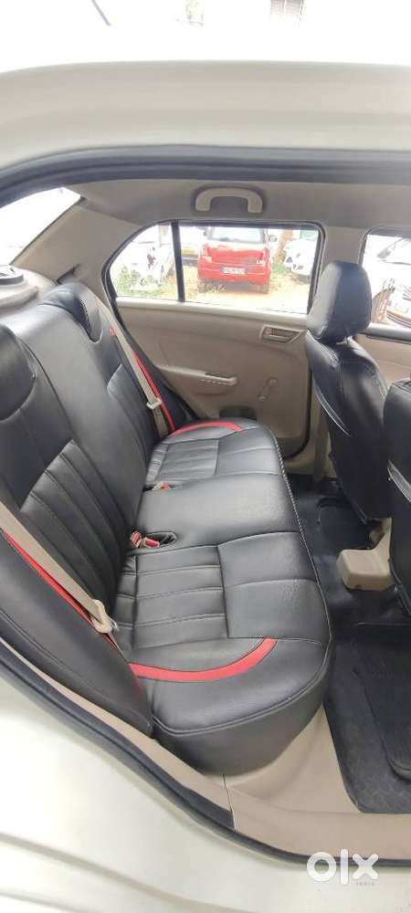 Maruti Suzuki Swift Dzire Ldi Bsiv, 2018, Diesel