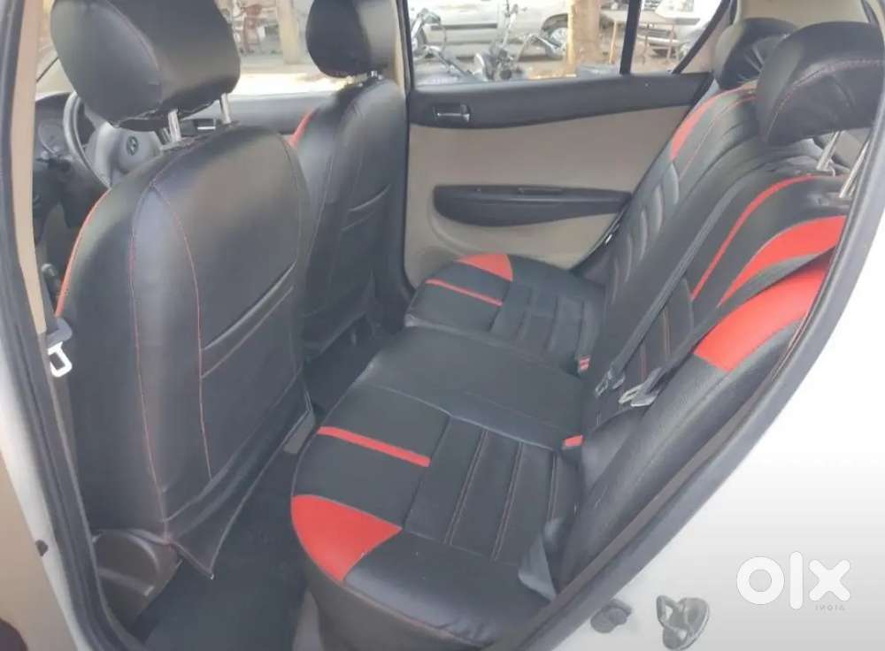 Hyundai I20 2010 Petrol Well Maintained