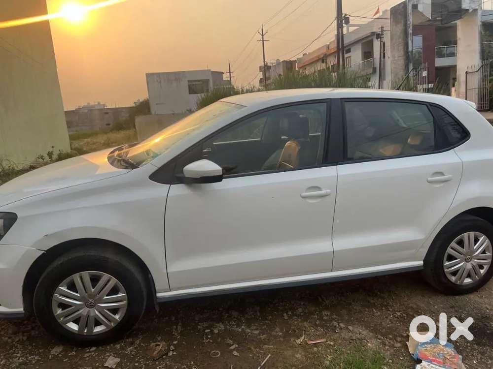 Volkswagen Polo 2021