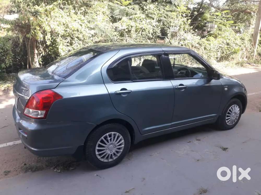Maruti Suzuki Dzire 2010 Diesel 68000 Km Driven