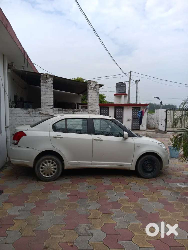 Maruti Dzire 1.2 Vxi 20