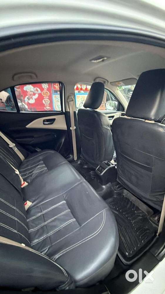 Maruti Suzuki Swift Dzire 2025 Petrol Good Condition