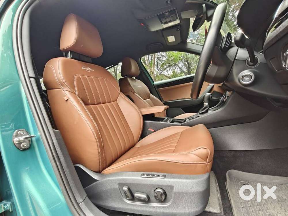Skoda Superb 2.0 L&k Tsi At, 2024, Petrol