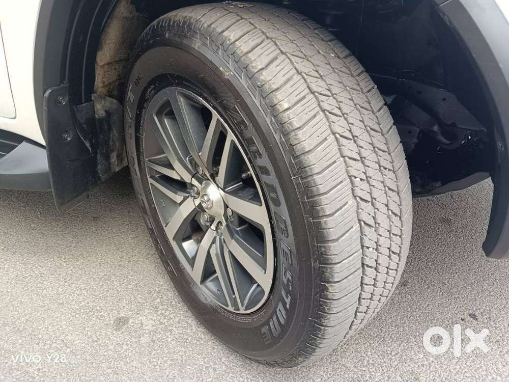Toyota Fortuner 3.0 4x4 Automatic, 2020, Diesel