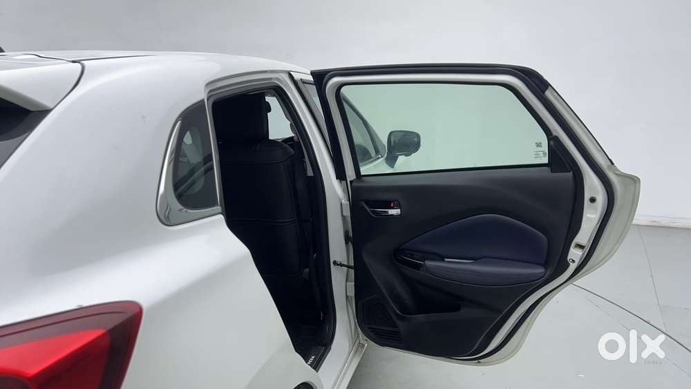 Maruti Suzuki Baleno Alpha, 2024, Petrol