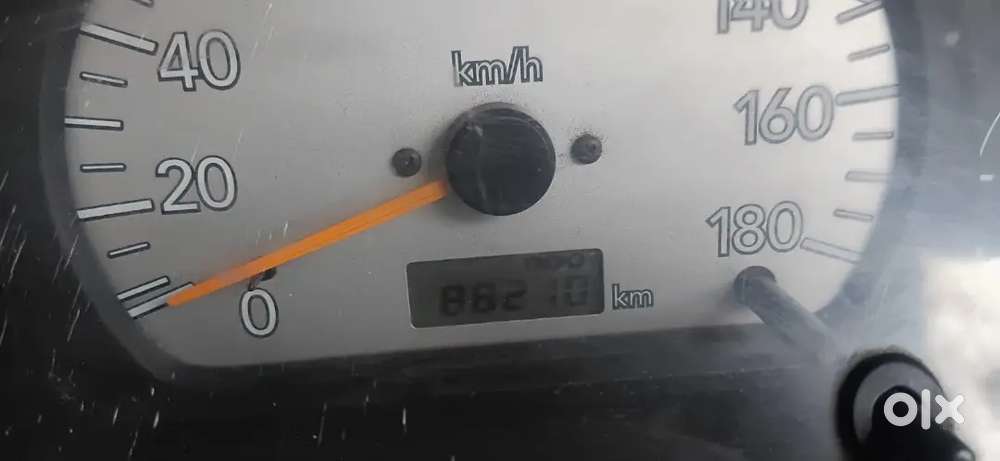 Maruti Suzuki Wagon R 2006