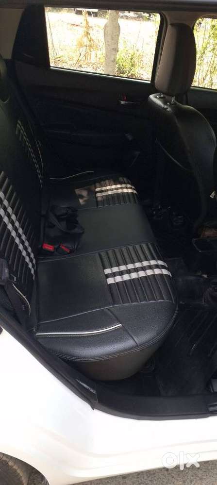 Maruti Suzuki Swift 1.2 Vxi (o), 2020, Petrol