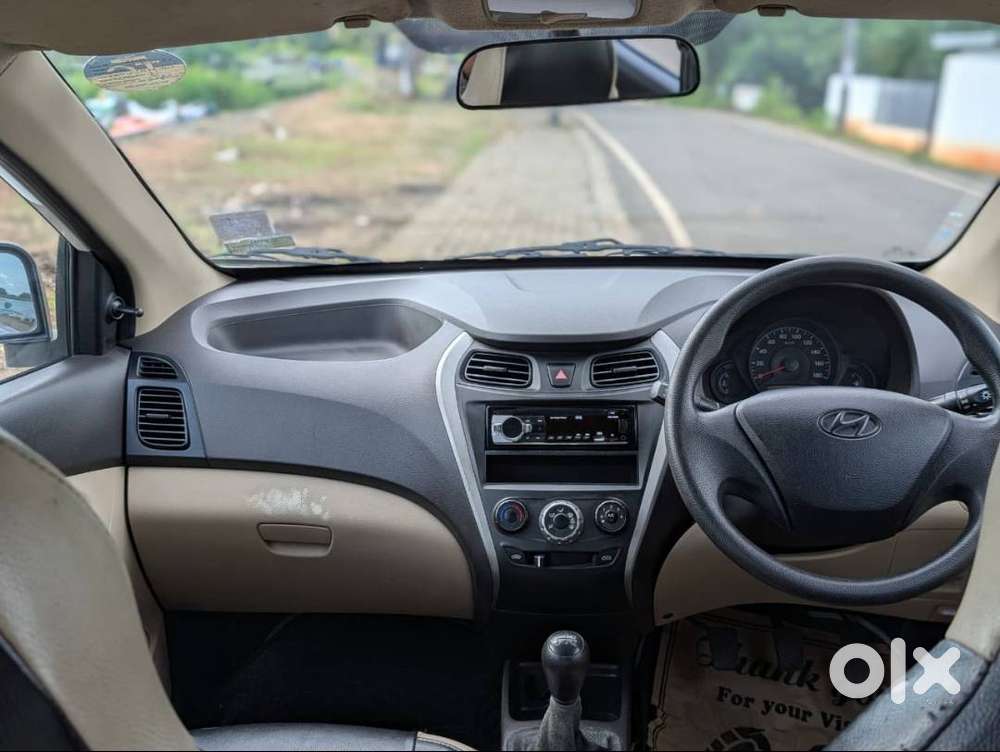 Hyundai Eon Era 2017