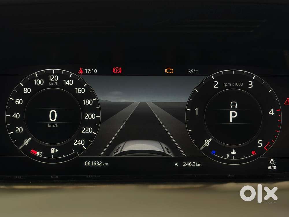 Land Rover Range Evoque Se R-dynamic Diesel, 2020, Diesel
