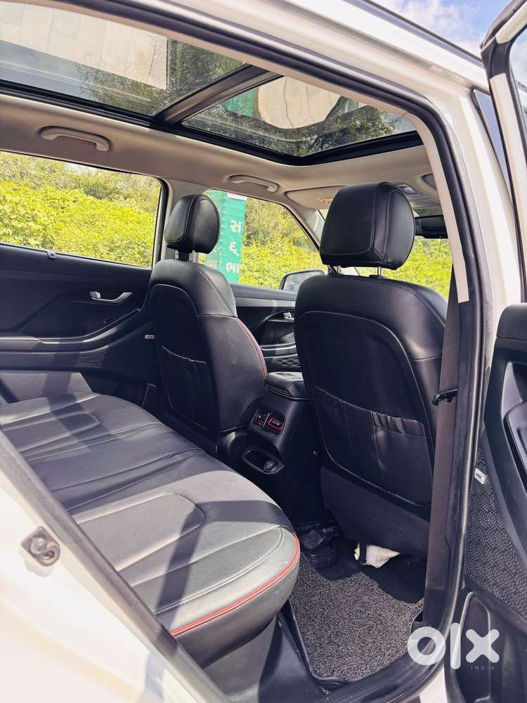 Hyundai Creta 1.6 Sx (o), 2020, Petrol