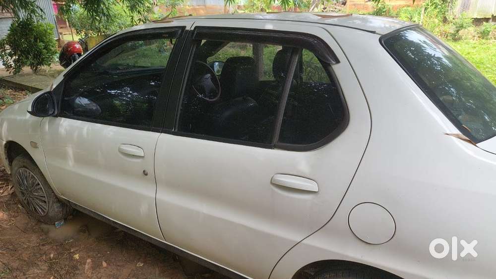 Tata Indigo Cs 2014 Diesel Manual