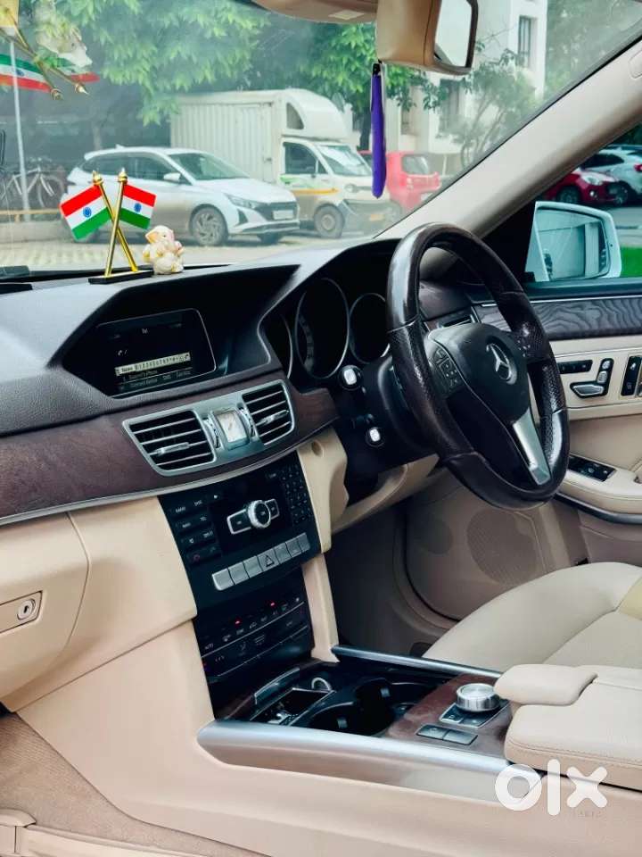 Mercedes-benz E-class E250 Cdi Edition E, 2015, Diesel