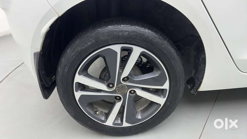 Tata Altroz 1.5 Xz Diesel, 2021, Diesel