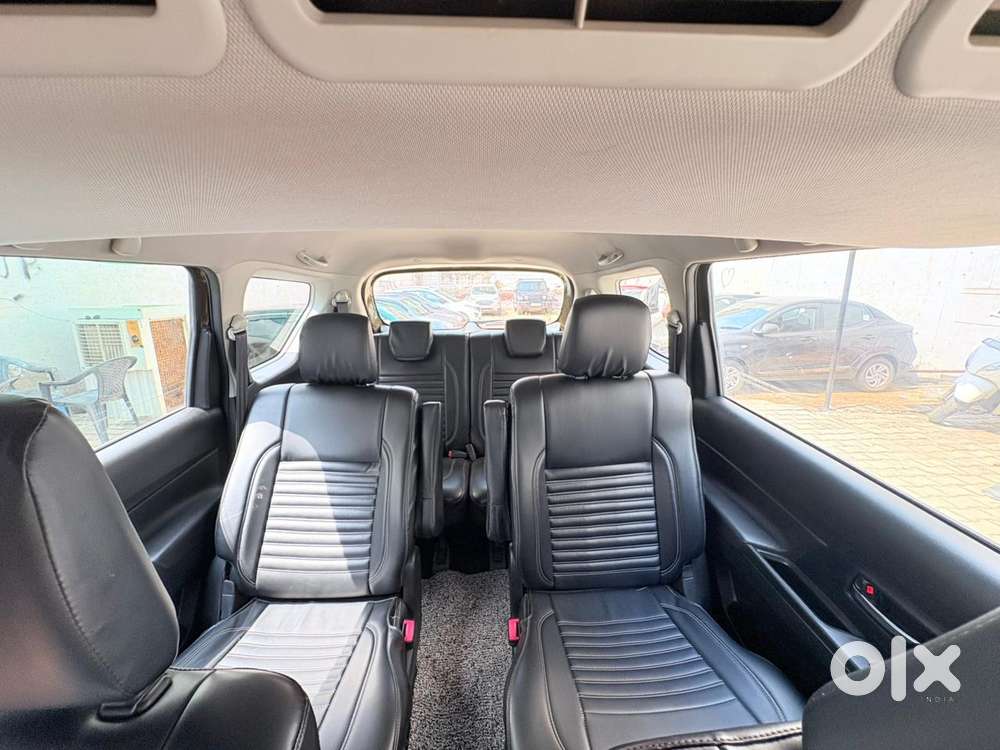 Maruti Suzuki Xl6 1.5 Zeta Mt, 2020, Petrol