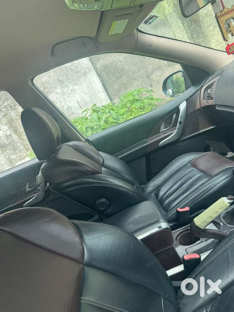 Mahindra Xuv500 W8 2014 Diesel