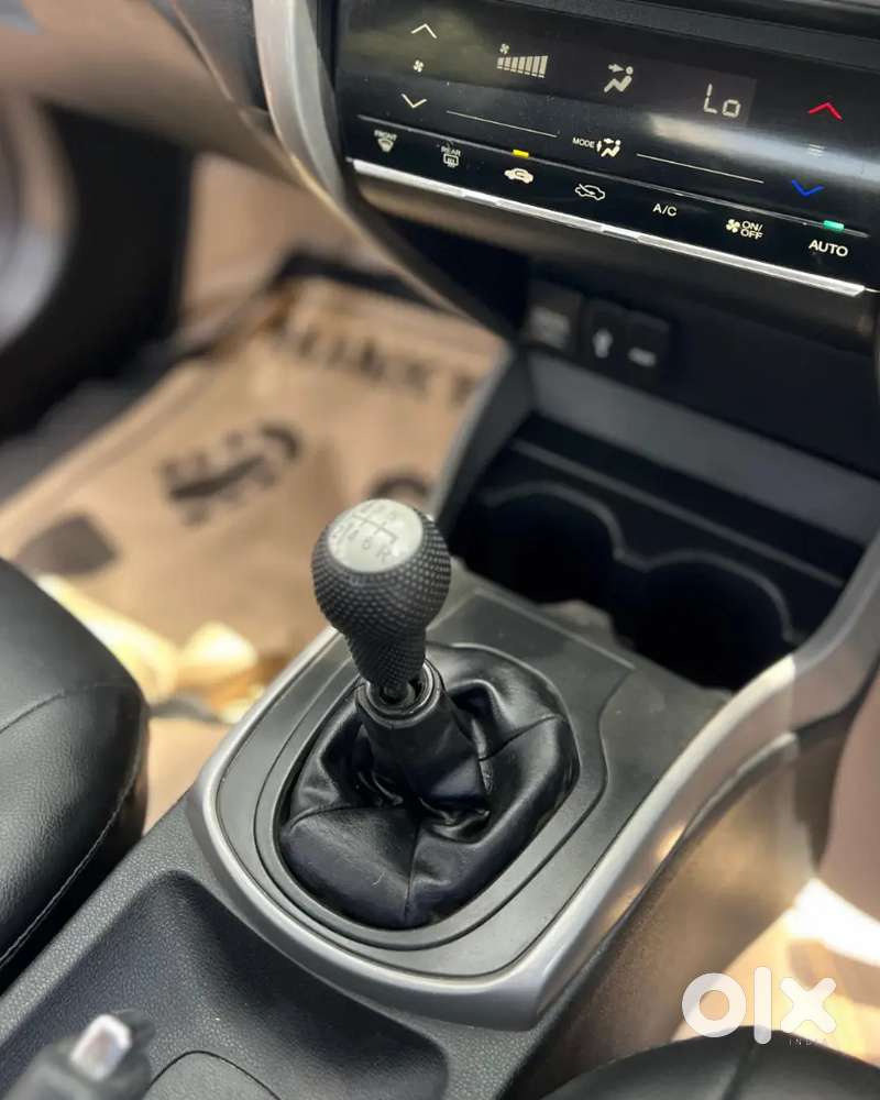 Honda City Diesel Manual 2016-17