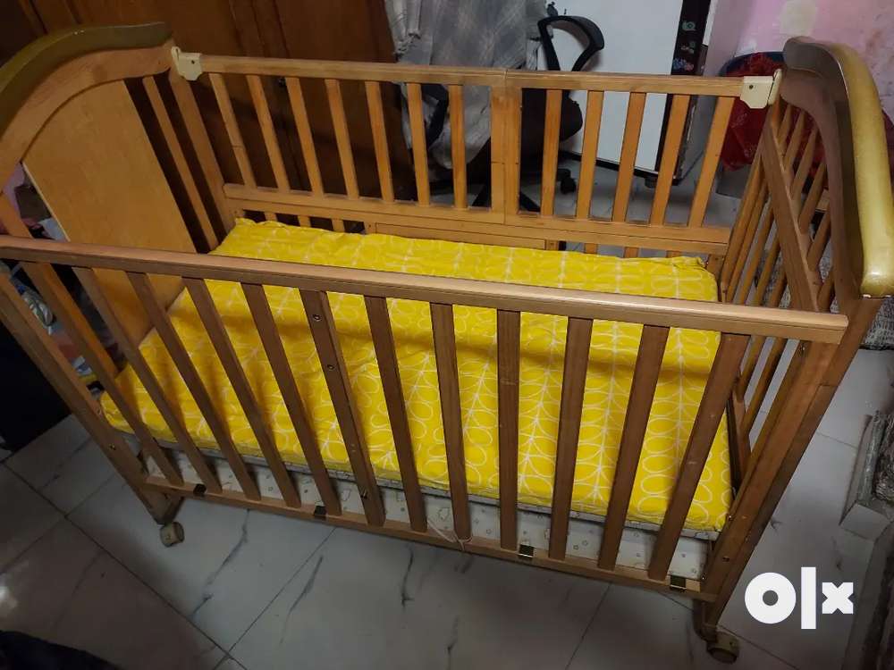 Baby jhula olx sales