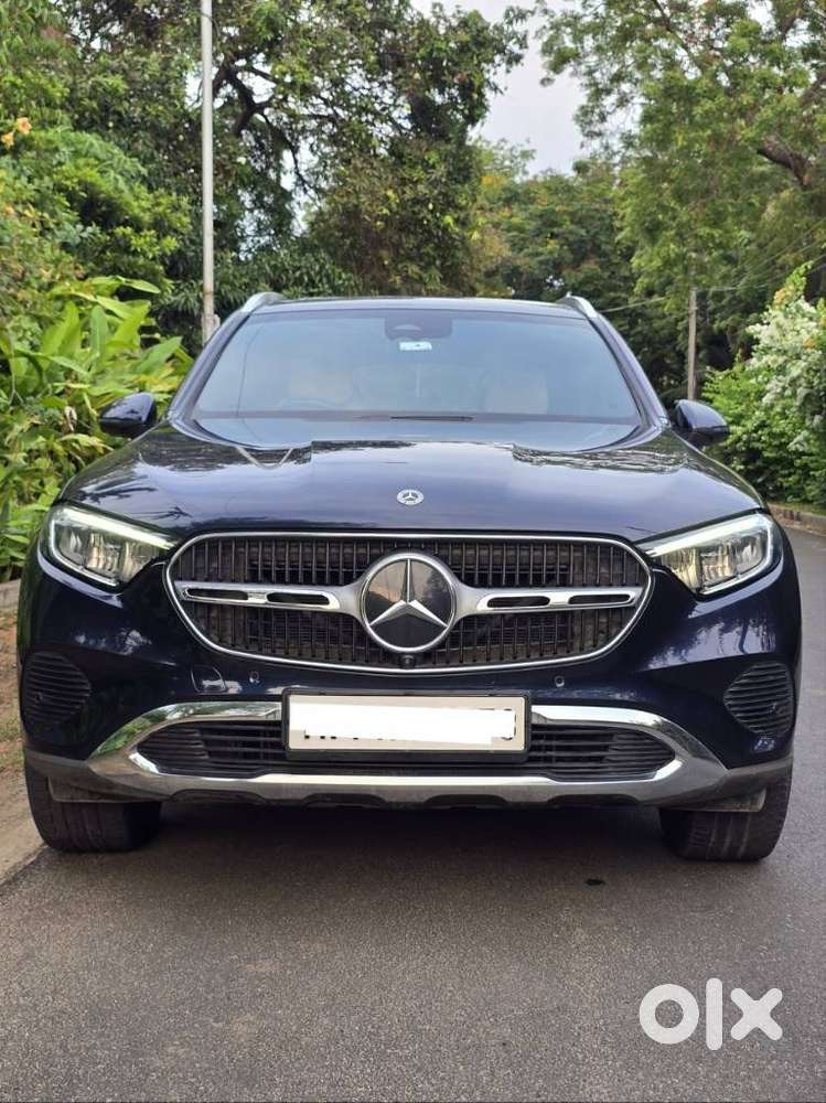 Mercedes-benz Glc 220d 4matic, 2023, Diesel