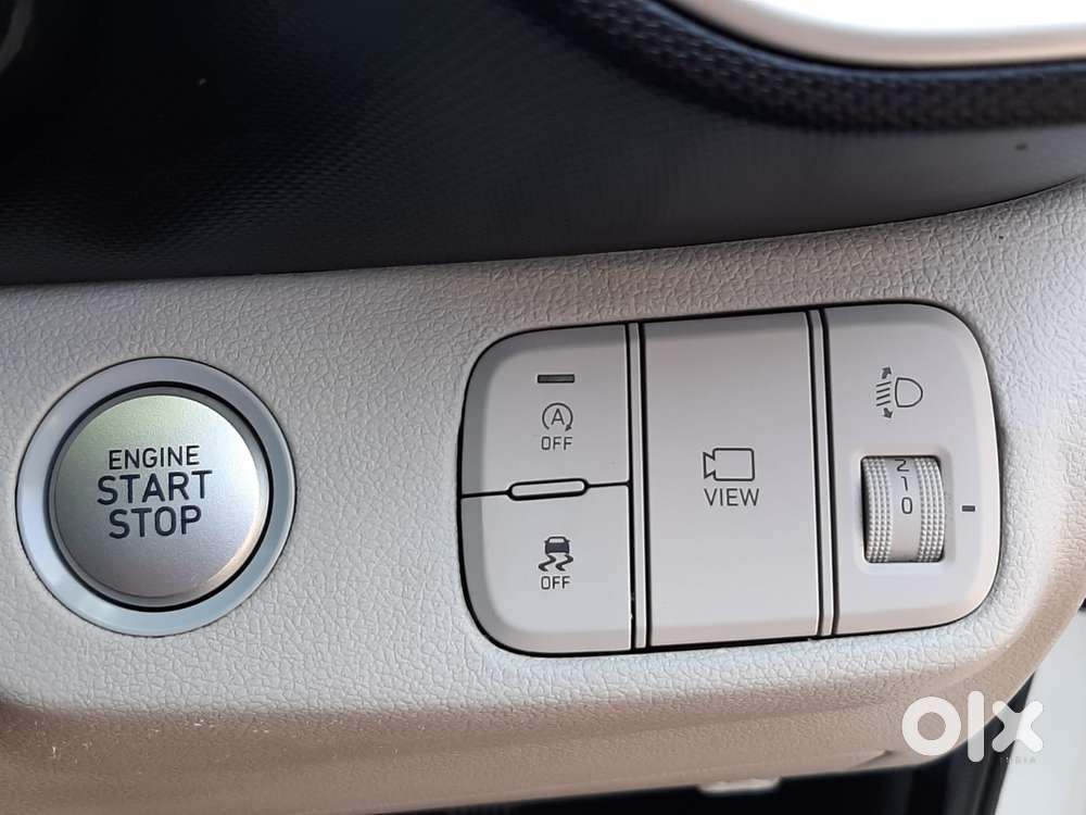 Hyundai Venue 1.0 Sx (o) Turbo Dct, 2024