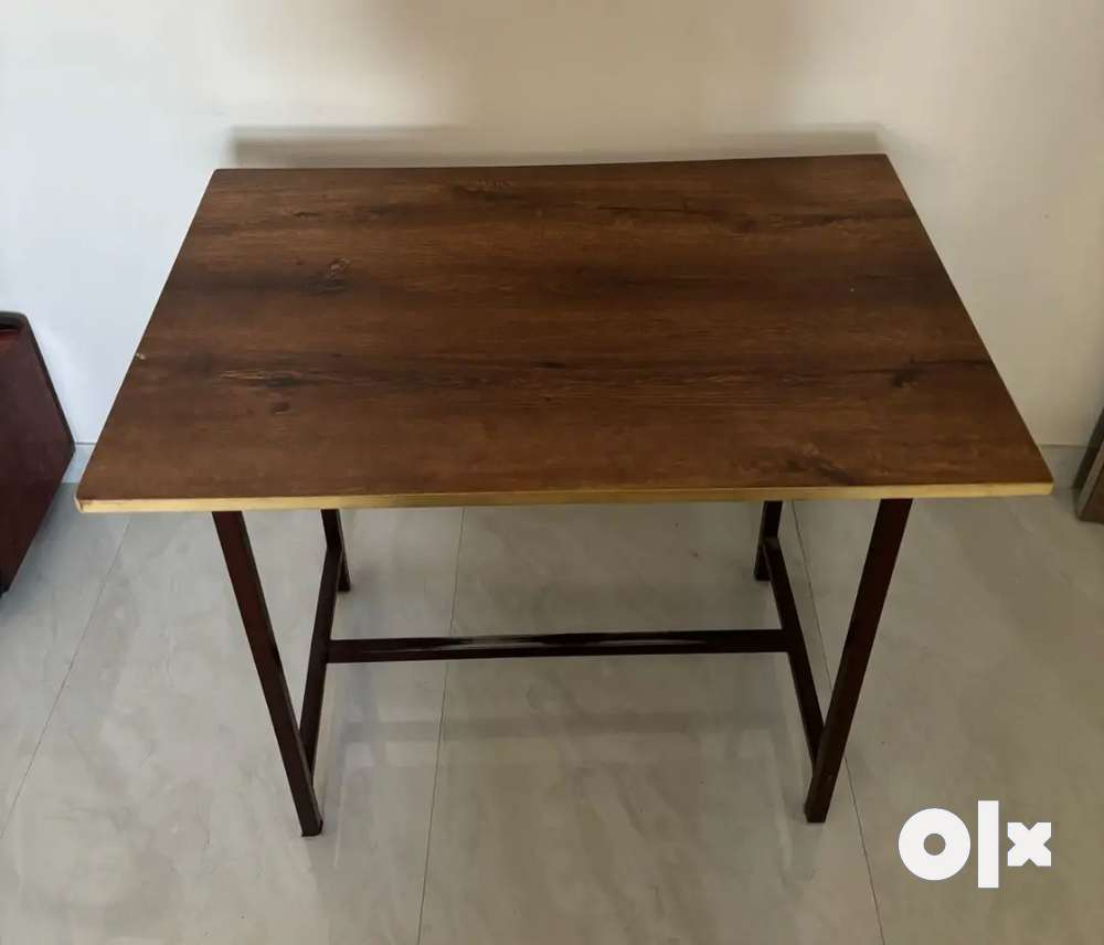 Study Table Buy Sell Used Furniture in Rajasthan OLX