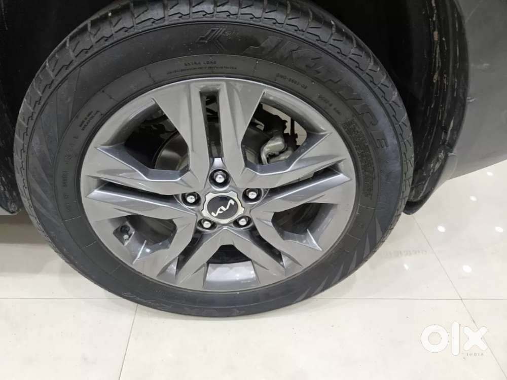 Kia Seltos Htx D, 2022, Diesel