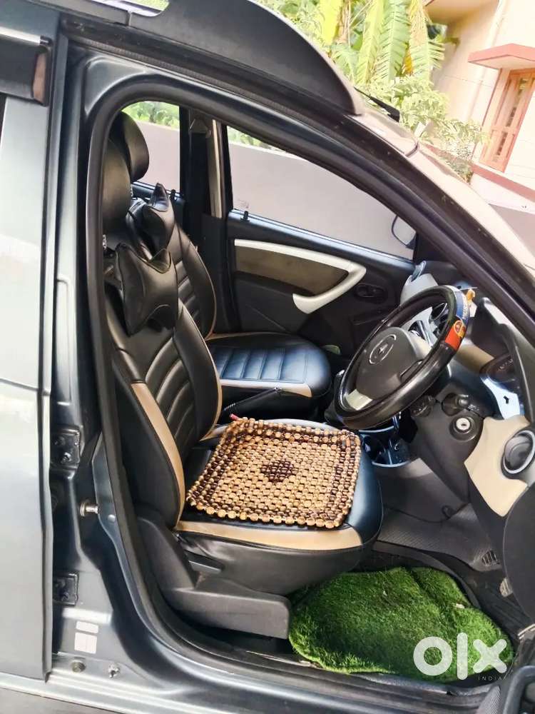 Renault Duster Diesel 2013 Model