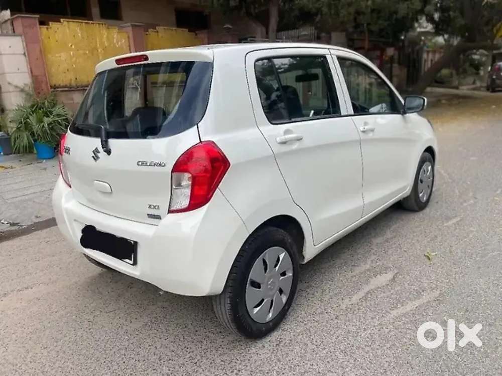 Maruti Suzuki Celerio 2015 Automatically Documents Full Complete