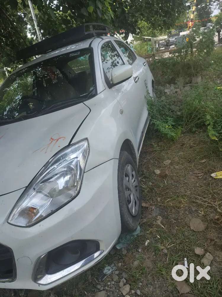 Maruti Suzuki Dzire 2024