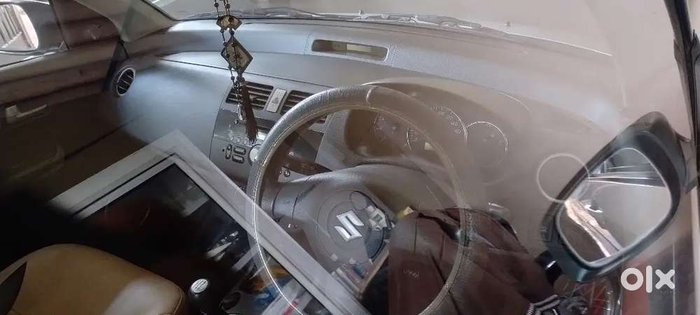 Well Maintained Vehicle Planning To Upgrade To 7 Ceater