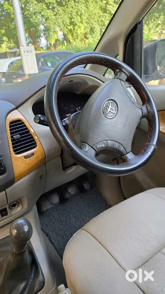 Toyota Innova 2.5 Diesel 2010