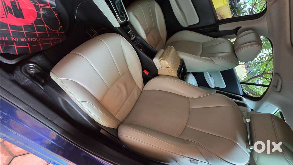 Honda City Hybrid 2023 Zx Petrol
