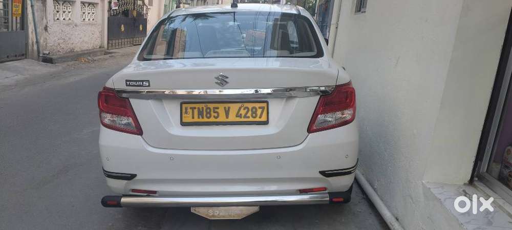 Maruti Suzuki Swift Dzire, 2024, Petrol