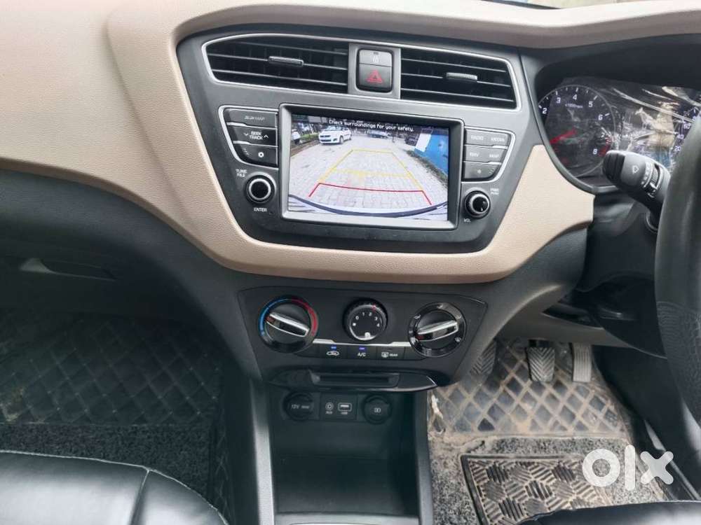 Hyundai Elite I20 Sportz Plus, 2020, Petrol