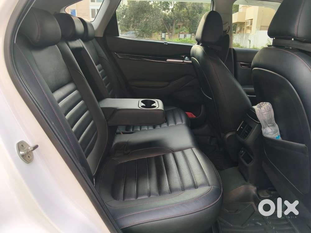 Kia Seltos 1.5 Gtx+ Diesel At, 2022, Diesel