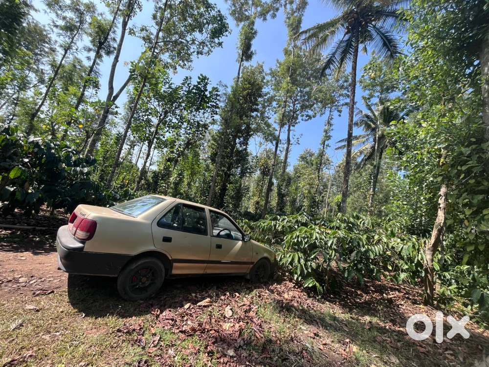 Maruti Suzuki Esteem 1998 Petrol Good Condition