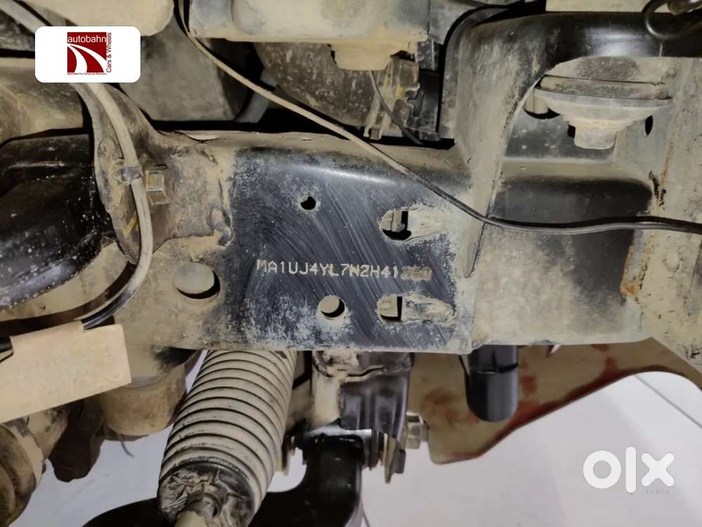 Mahindra Thar 1.5 Lx Hard Top Diesel At 4 Rwd, 2022, Diesel